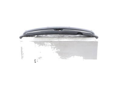 Rear bumper - Mini MINI I PH.2 - Noir - 51127127957 - X1-6623M