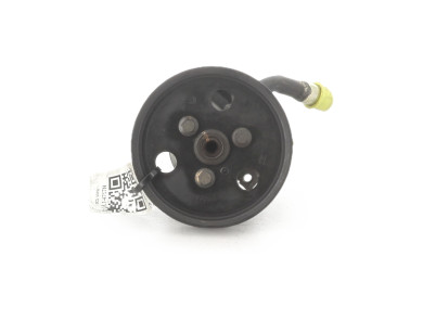 Power steering pump - Jeep CHEROKEE - 52088712AC - L1-4767N