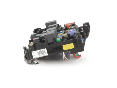 BSM used - Peugeot 308 SW - 2G49AN63D785