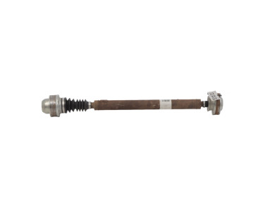 Front drive shaft used - Jeep CHEROKEE - 52111 591AB