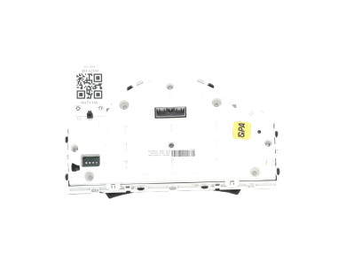 Odometer - Opel AGILA B - 95514620 - W1-1239V