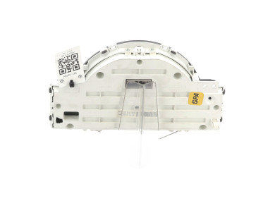Odometer - Opel AGILA B - 95514620 - W1-1239V