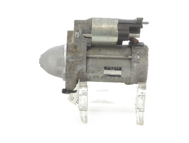 Starter - Mercedes CLASSE C III PH.1 C200 CDI - 6519060026 - Z1-7287K