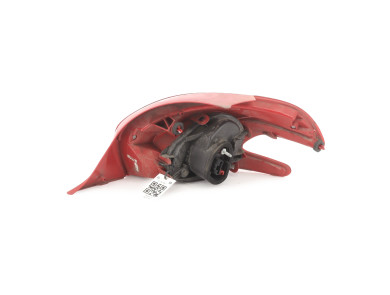 Left rear light - Peugeot 208 I PH.1 - 9672628280 - V1-8759I