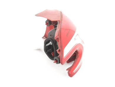 Feu arrière gauche - Peugeot 208 I PH.1 - 9672628280 - V1-8759I