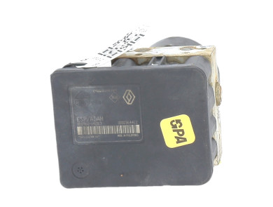 ABS pump motor - Renault LAGUNA II PH.1 - 7701207724 - C1-5704P