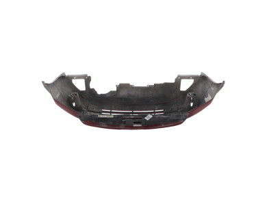 Front bumper - Dodge CALIBER - Rouge Fonce - 5183394AE - W1-6335F