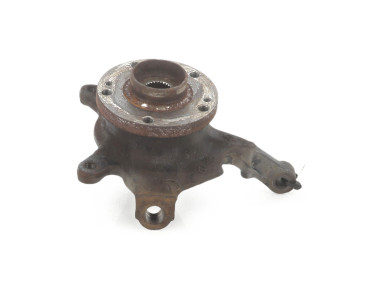 Left steering knuckle - Renault LAGUNA II PH.1 - 8200320888 - N1-5409J