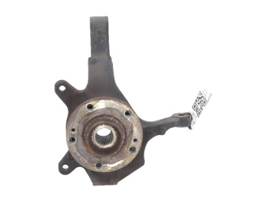 Left steering knuckle - Renault LAGUNA II PH.1 - 8200320888 - N1-5409J