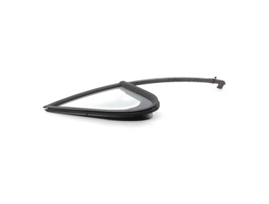 Left front side glass - Peugeot 207 - Bleu Clair - 9201J1 - A1-9447F