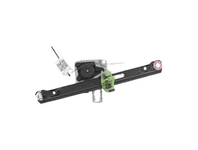Rear left window-lift - BMW SERIE 3 TOURING V PH.2 - 67626927025 - I1-9459S