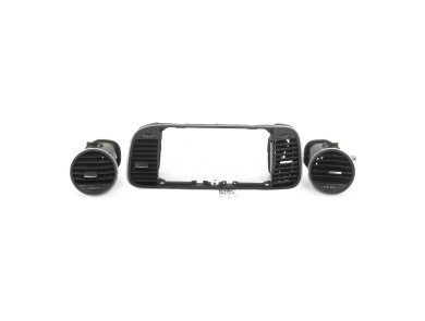 Dashboard vent - Volkswagen BEETLE II PH.1 - 5C1858069F041 - U1-0107L
