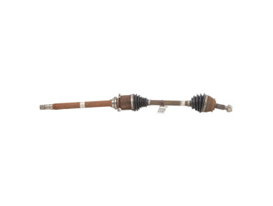 Cardan avant droit occasion - Fiat 500L - 52134277