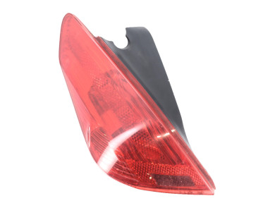 Left rear light - Peugeot 308 I PH.2 - 6350CV - Q1-8289W