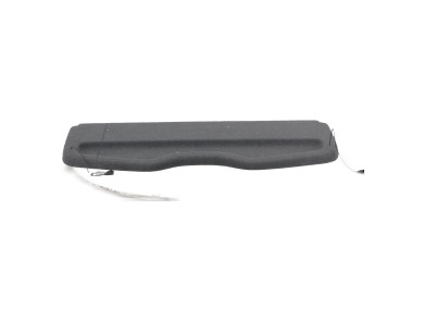 Rear parcel shelf (tray) - Renault CLIO III PH.2 - 8200399776 - Q1-5399P