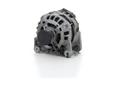 Alternator - Renault TWINGO III PH.1 SCE 70 - 231005424R - A1-0632U