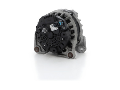 Alternator - Renault TWINGO III PH.1 SCE 70 - 231005424R - A1-0632U