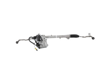 Steering rack used - Opel COMBO - 16 712 107 80