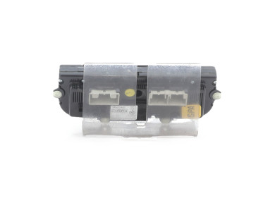 Heating control panel - Volkswagen TIGUAN I PH.2 - 1K8907044CEZJU - Y0-2719K