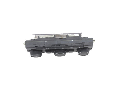 Heating control panel - Volkswagen TIGUAN I PH.2 - 1K8907044CEZJU - Y0-2719K