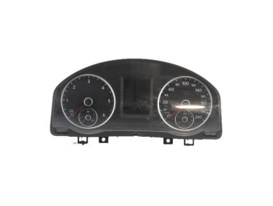 Odometer - Volkswagen TIGUAN I PH.2 - 5N0920883G - E0-2808V