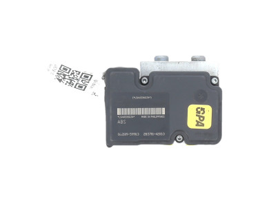 Bloc ABS - Volkswagen BEETLE II PH.1 - 5C0614517BBEF - G1-5408T