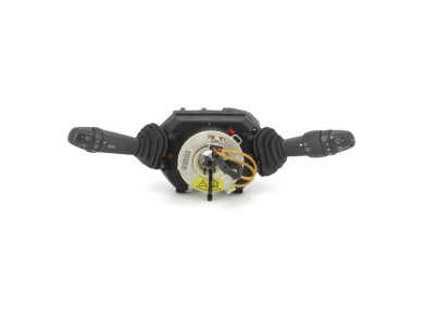 Steering column stalk switch used - Fiat STILO - 735532272