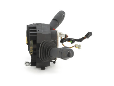 Steering column stalk switch - Fiat STILO - 735532272 - P0-9031G