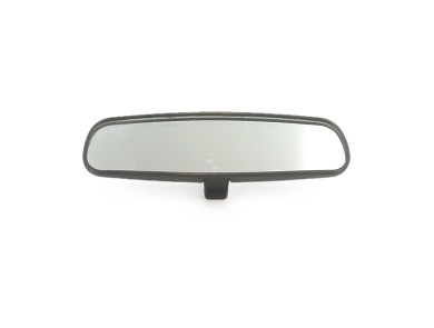 Interior mirror used - Mitsubishi PAJERO - MR444490
