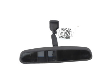 Rétroviseur intérieur - Mitsubishi PAJERO III PH.1 - MR444490 - I0-1868U