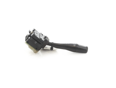 Left indicator stalk - Mitsubishi PAJERO III PH.1 - MR459891 - V0-1789Z