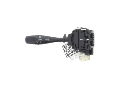 Left indicator stalk - Mitsubishi PAJERO III PH.1 - MR459891 - V0-1789Z