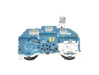 Odometer - Mitsubishi PAJERO III PH.1 - MR506565 - A0-1585B