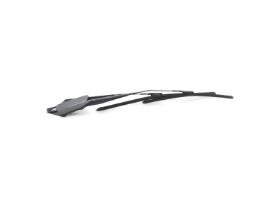Front wiper arms (x2) used - BMW SERIE 2 - 61619464503