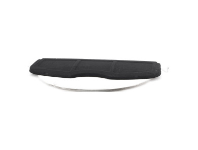 Rear parcel shelf (tray) - Citroen C4 II PH.1 - 00008342JS - E1-4695F