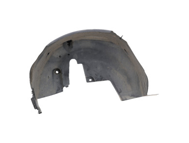 PARE BOUE ARG - Peugeot 2008 I PH.1 - Blanc - 9678813780 - G1-4292J