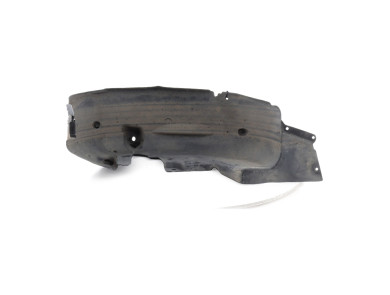 PARE BOUE ARG - Peugeot 2008 I PH.1 - Blanc - 9678813780 - G1-4292J