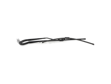 Front wiper arms (x2) - Citroen C4 II PH.1 - 00006429JE - Q0-6491R