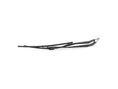 Front wiper arms (x2) - Citroen C4 II PH.1 - 00006429JE - Q0-6491R
