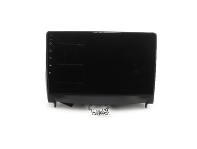 Aftermarket car stereo - Peugeot 207 - GPA-AUTORADIOADAPTABLEDOUBLEDIN - I0-8182Q