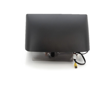 Autoradio adaptable - Peugeot 207 - GPA-AUTORADIOADAPTABLEDOUBLEDIN - I0-8182Q
