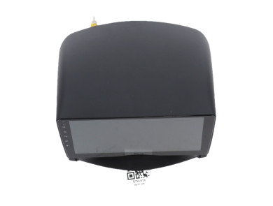 Autoradio adaptable - Peugeot 207 - GPA-AUTORADIOADAPTABLEDOUBLEDIN - I0-8182Q