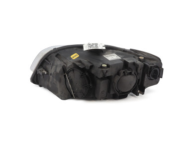 Right headlight - Audi A4 II PH.2 - 8E0941004BK - E1-7847U