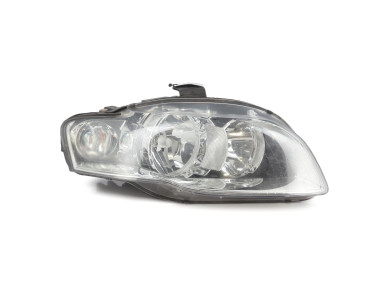 Right headlight - Audi A4 II PH.2 - 8E0941004BK - E1-7847U