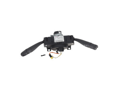 Steering column stalk switch - Citroen C3 I PH.1 - 00006239W8 - C0-8238Q