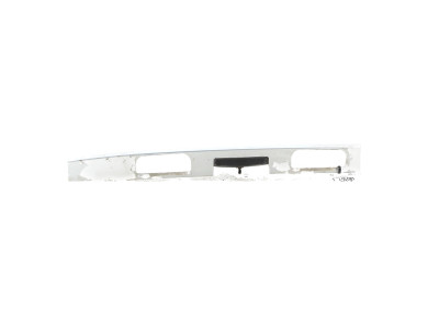 Rear tailgate handle - Peugeot 307 PH.1 - Gris Clair - 00008726P2 - T1-9099U