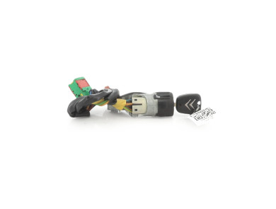 Neiman (barillet clé) - Citroen C3 I PH.1 - 4162AH - R0-7866Q