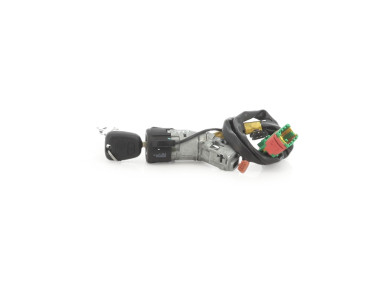 Neiman (barillet clé) - Citroen C3 I PH.1 - 4162AH - R0-7866Q
