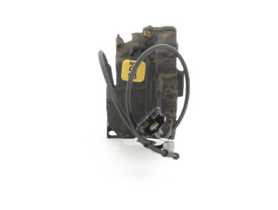 Right front door lock - Renault CLIO ESTATE III PH.2 - Beige Clair - 8200300125 - I1-7534M