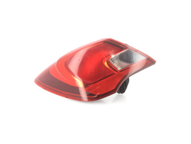 Left rear light used - Opel CORSA - 39090650